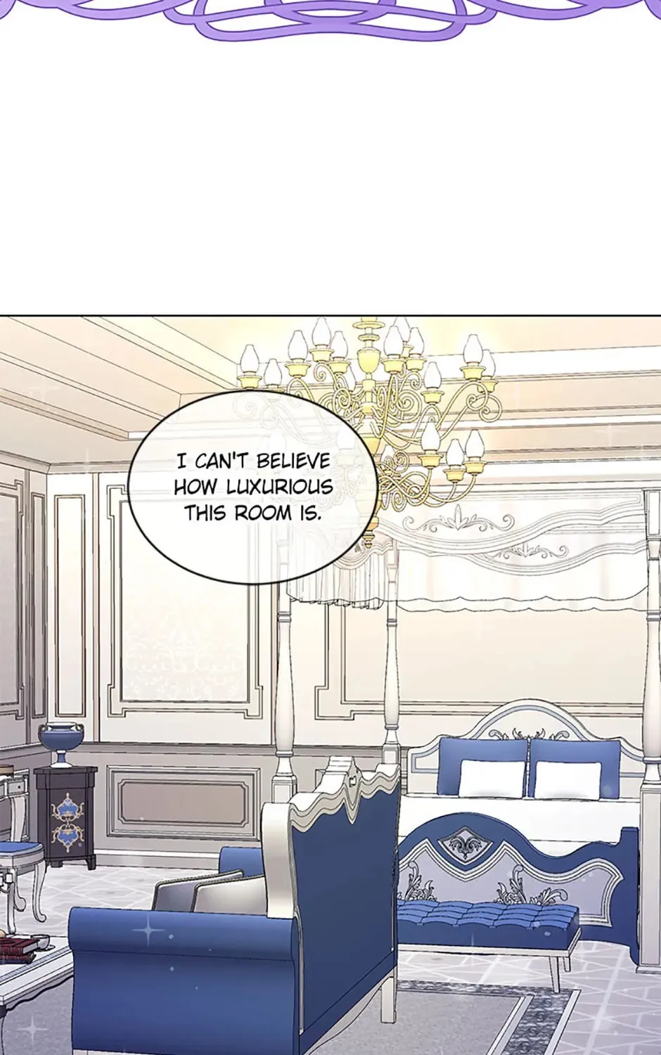 Read May I Kill You, Your Majesty? chapter 30 image 24 on Lezhin