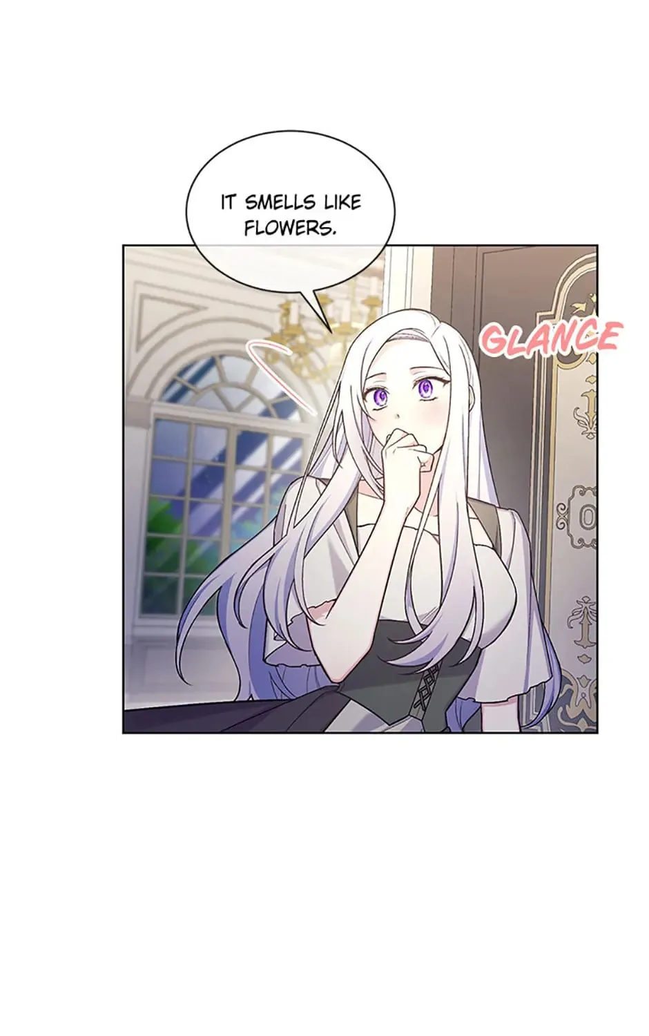 Read May I Kill You, Your Majesty? chapter 30 image 26 on Lezhin