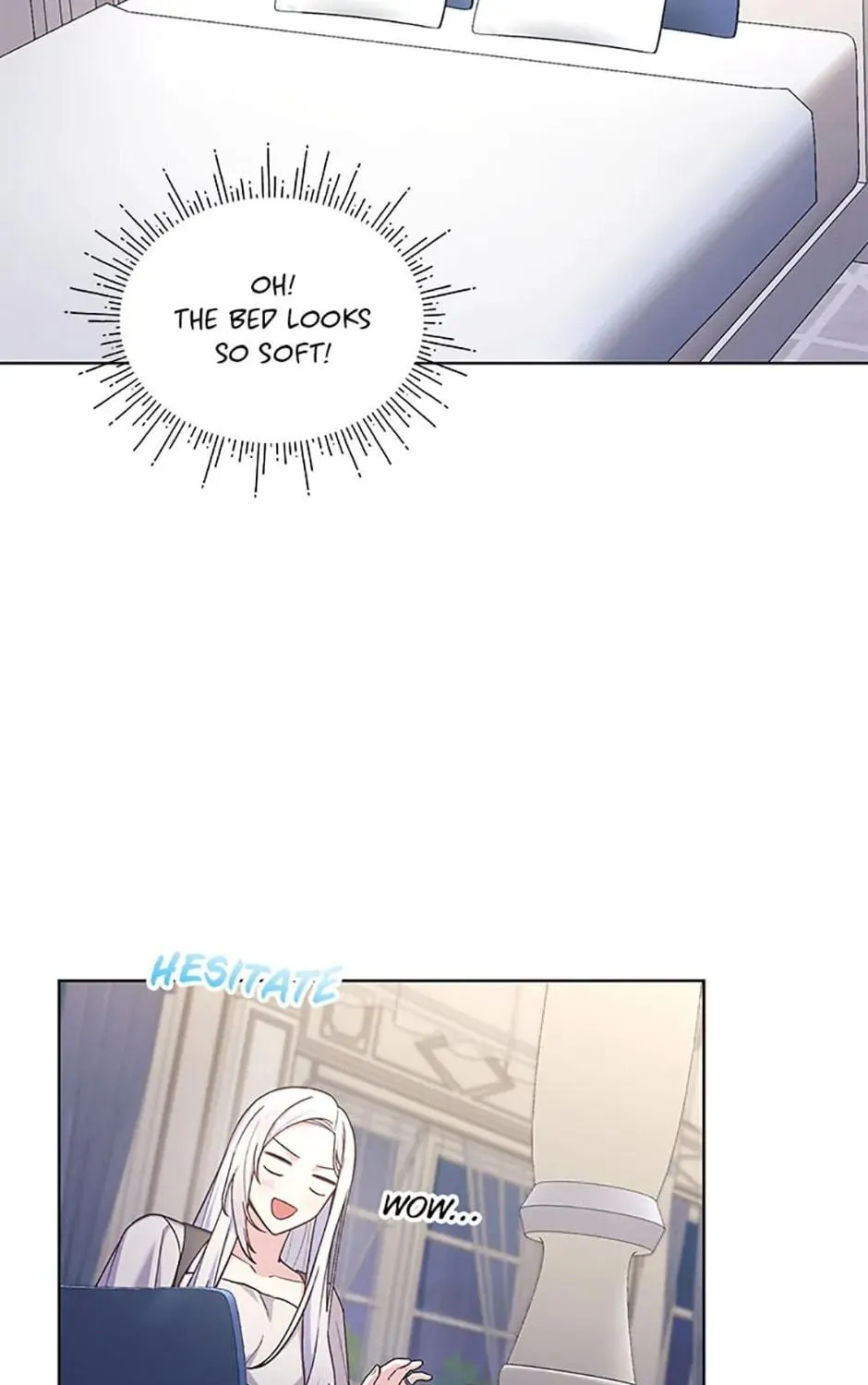 Read May I Kill You, Your Majesty? chapter 30 image 28 on Lezhin