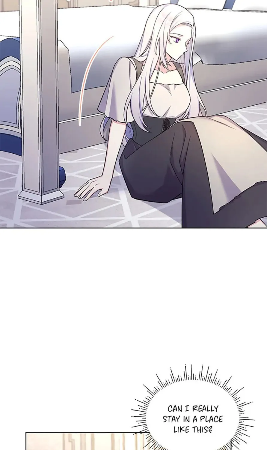 Read May I Kill You, Your Majesty? chapter 30 image 32 on Lezhin