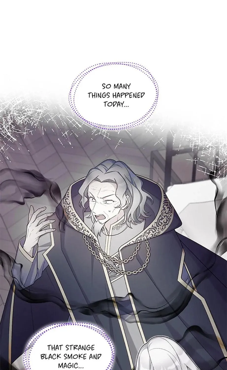 Read May I Kill You, Your Majesty? chapter 30 image 40 on Lezhin