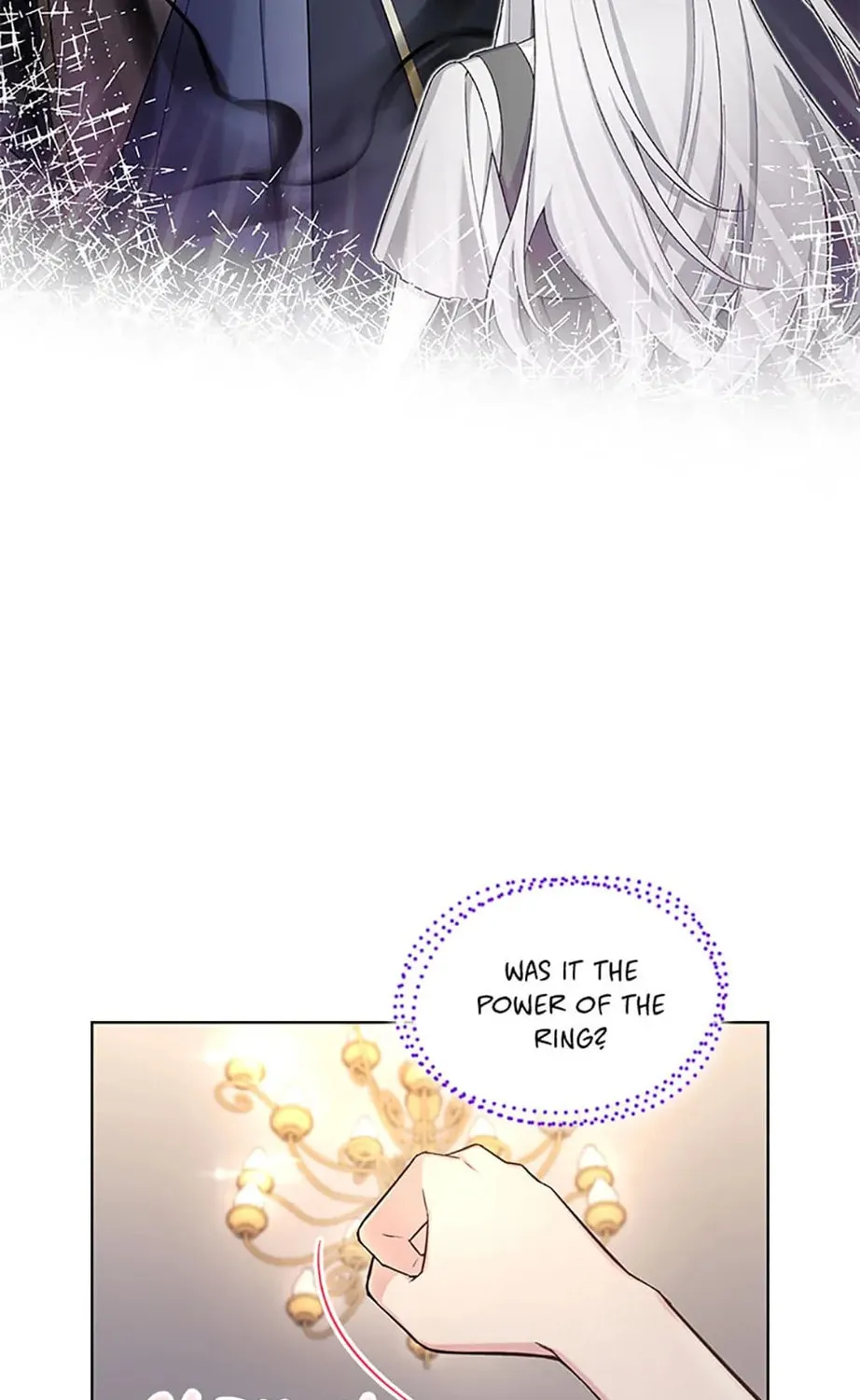 Read May I Kill You, Your Majesty? chapter 30 image 42 on Lezhin