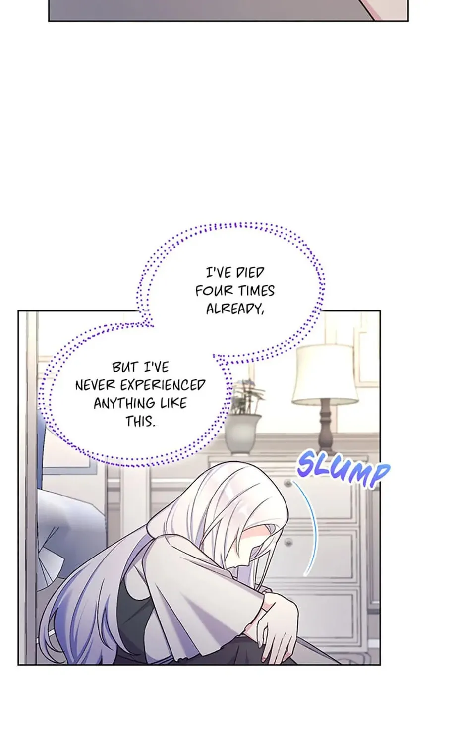 Read May I Kill You, Your Majesty? chapter 30 image 44 on Lezhin
