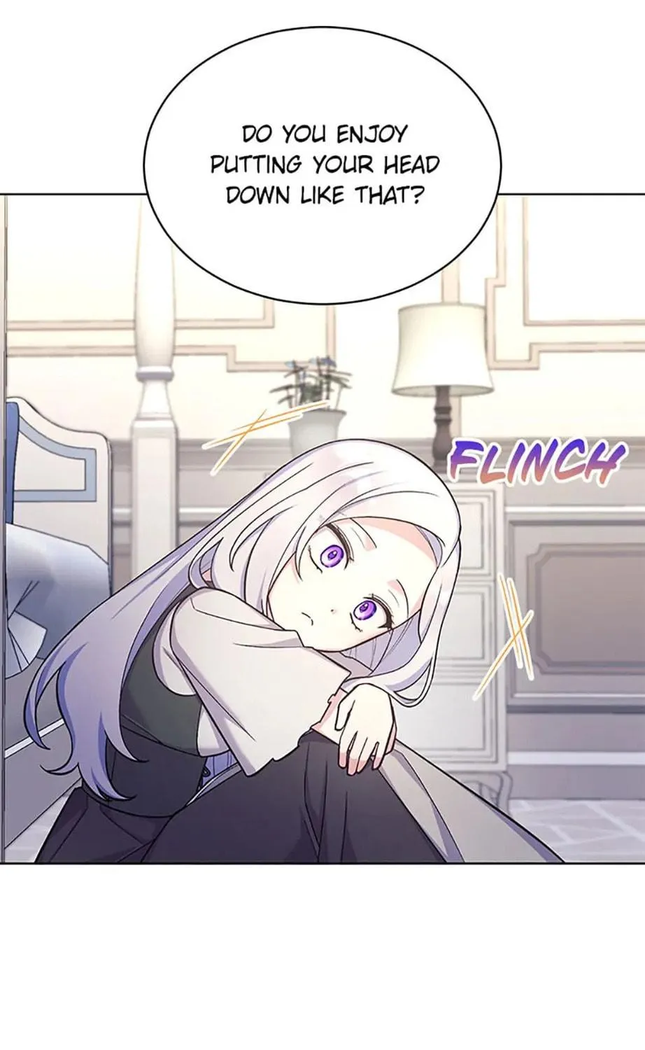 Read May I Kill You, Your Majesty? chapter 30 image 48 on Lezhin