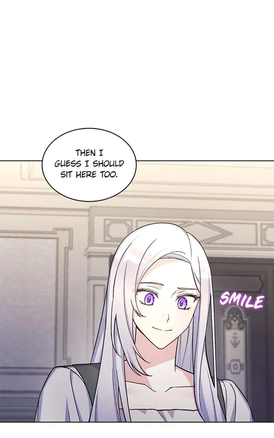 Read May I Kill You, Your Majesty? chapter 30 image 58 on Lezhin