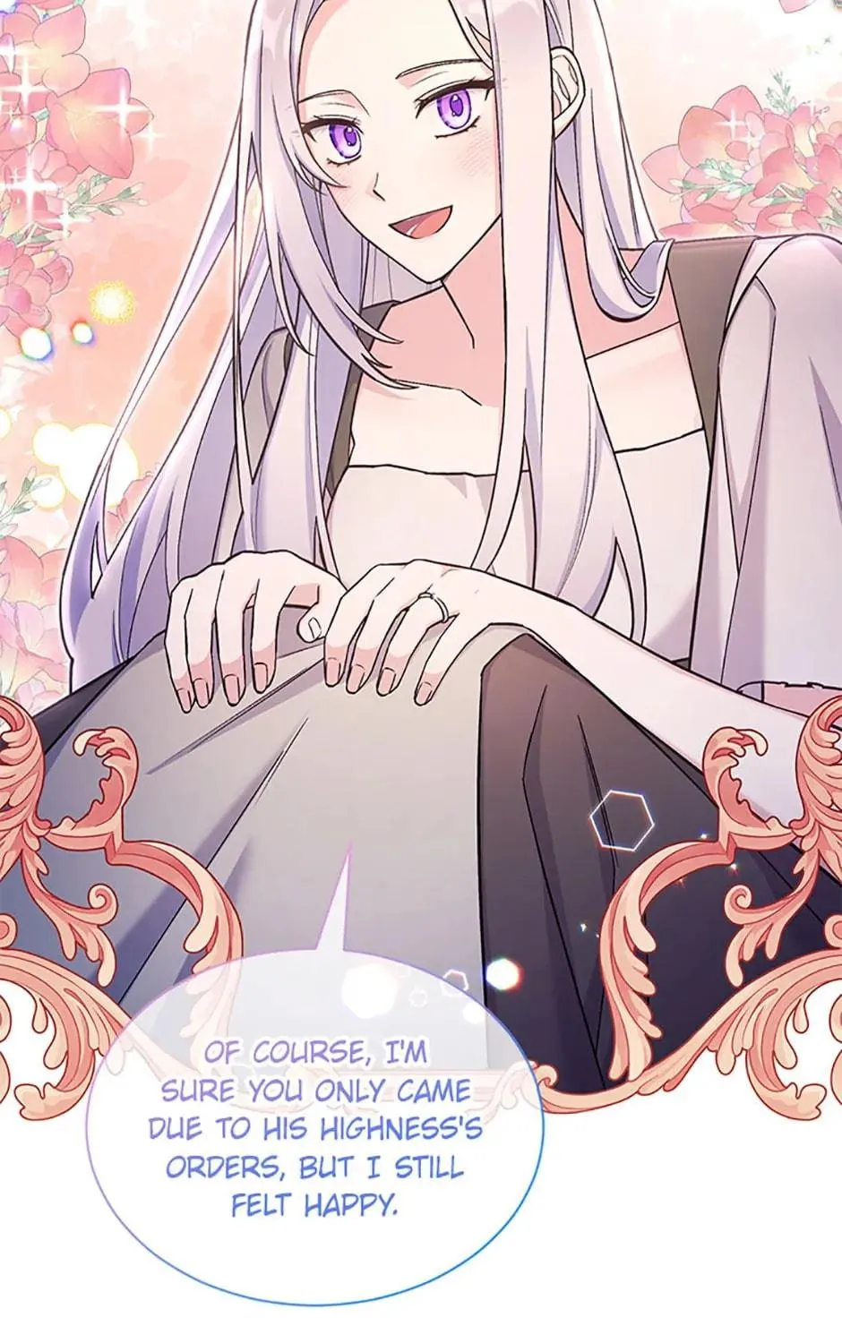 Read May I Kill You, Your Majesty? chapter 30 image 68 on Lezhin