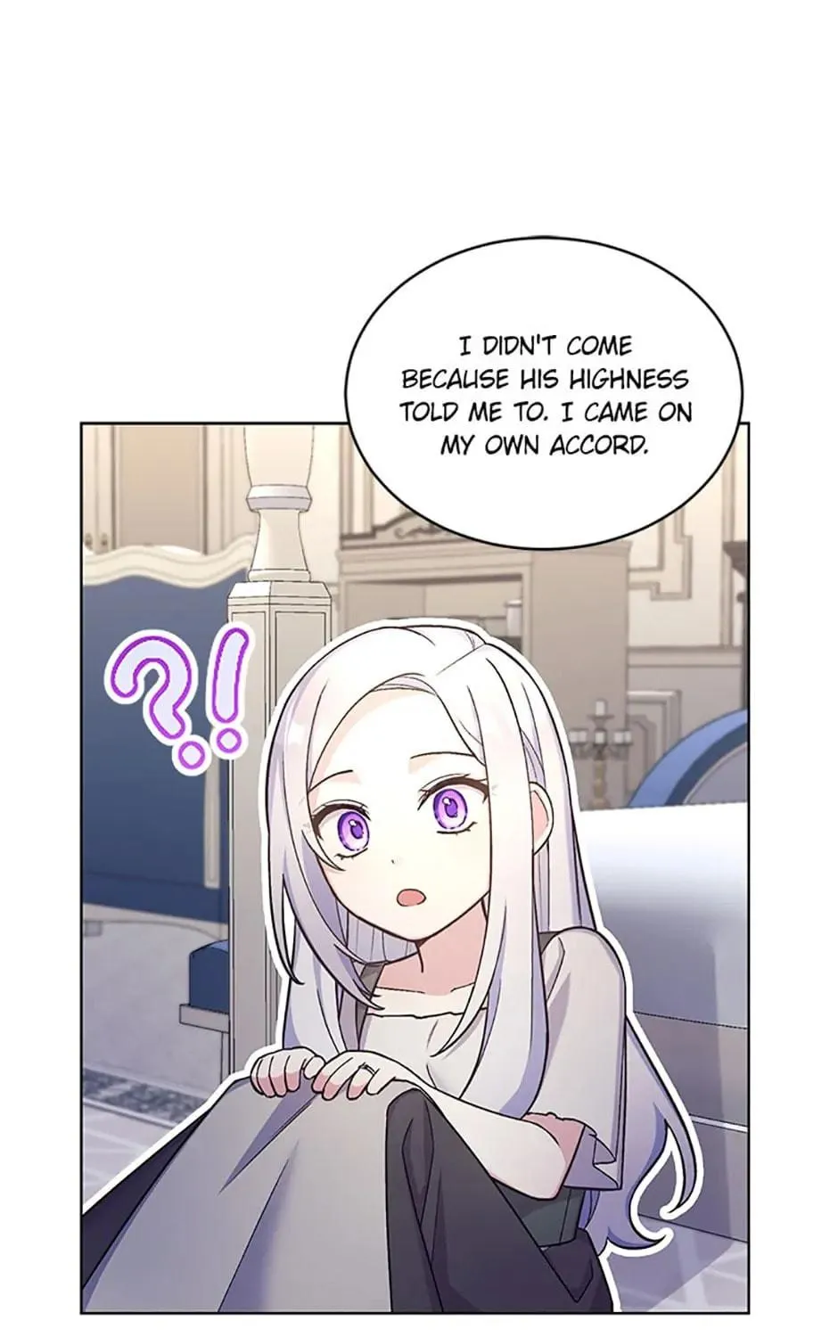 Read May I Kill You, Your Majesty? chapter 30 image 70 on Lezhin