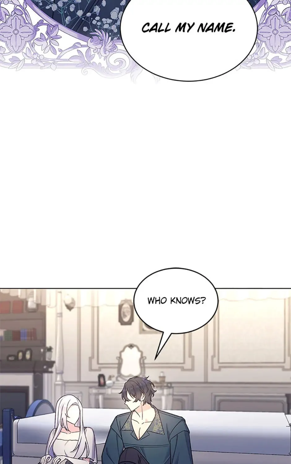 Read May I Kill You, Your Majesty? chapter 30 image 74 on Lezhin