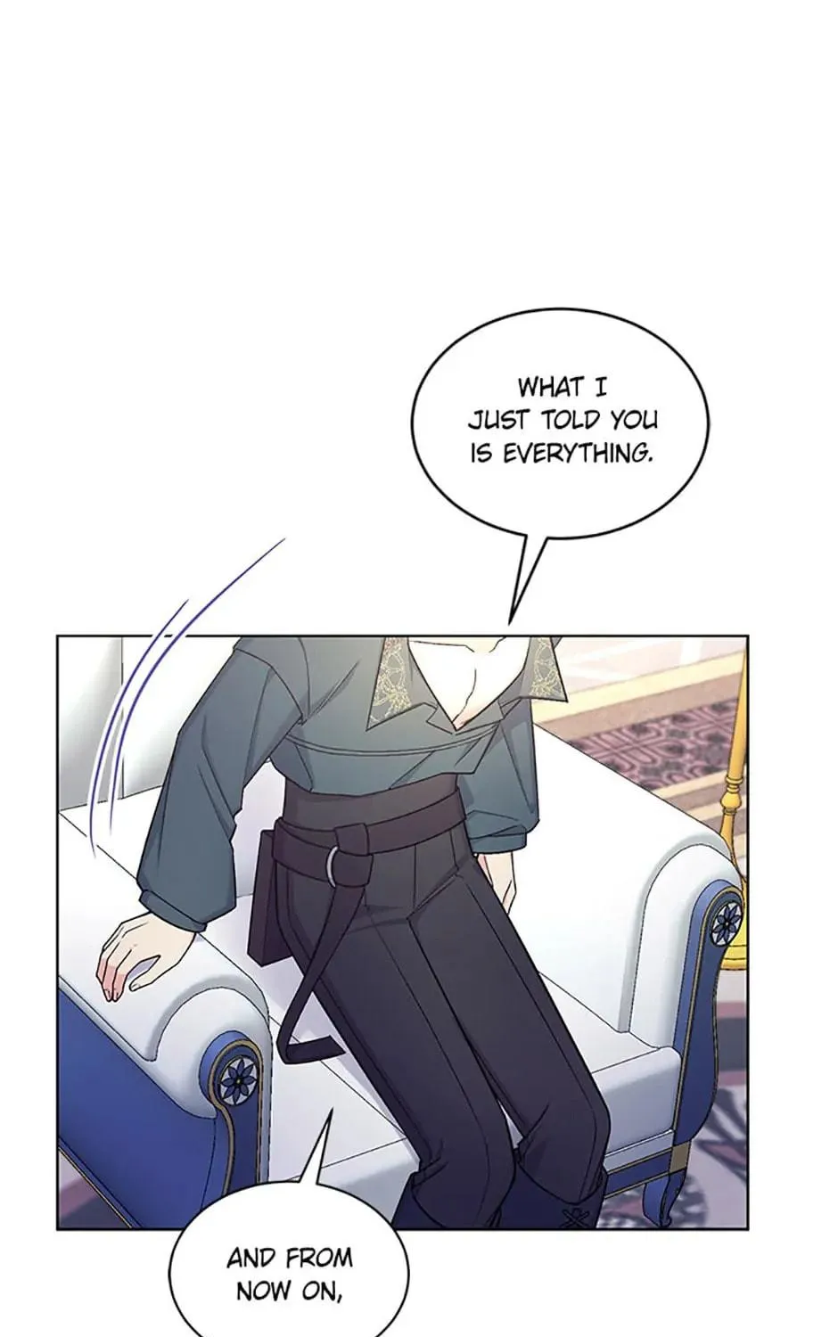 Read May I Kill You, Your Majesty? chapter 30 image 8 on Lezhin
