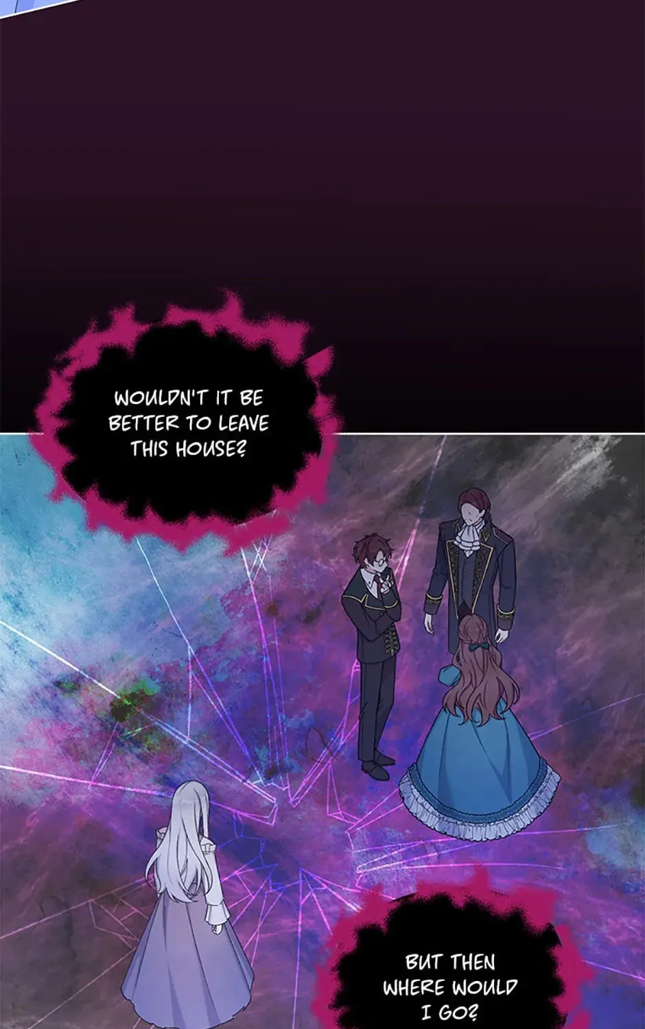 Read May I Kill You, Your Majesty? chapter 30 image 86 on Lezhin