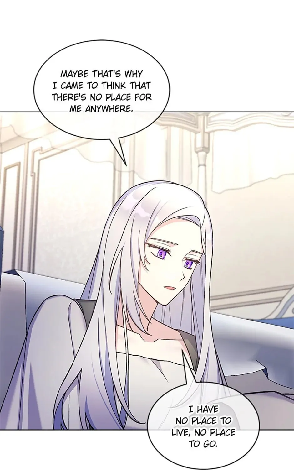 Read May I Kill You, Your Majesty? chapter 30 image 90 on Lezhin