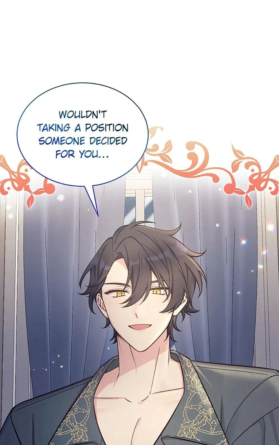 Read May I Kill You, Your Majesty? chapter 30 image 94 on Lezhin