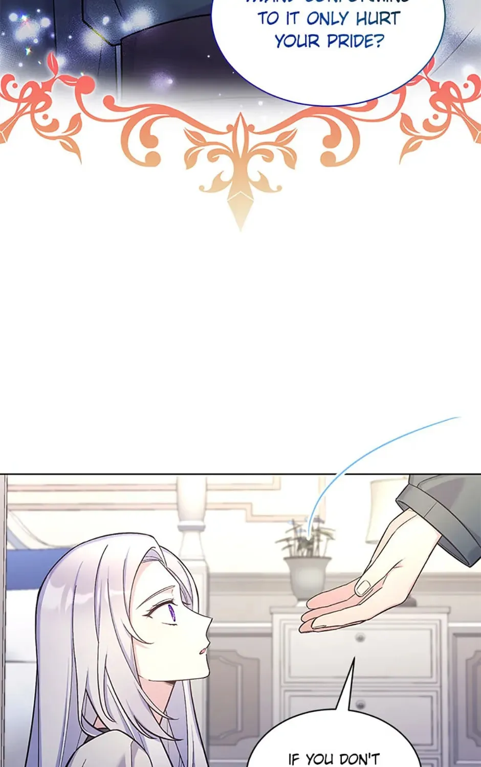 Read May I Kill You, Your Majesty? chapter 30 image 96 on Lezhin