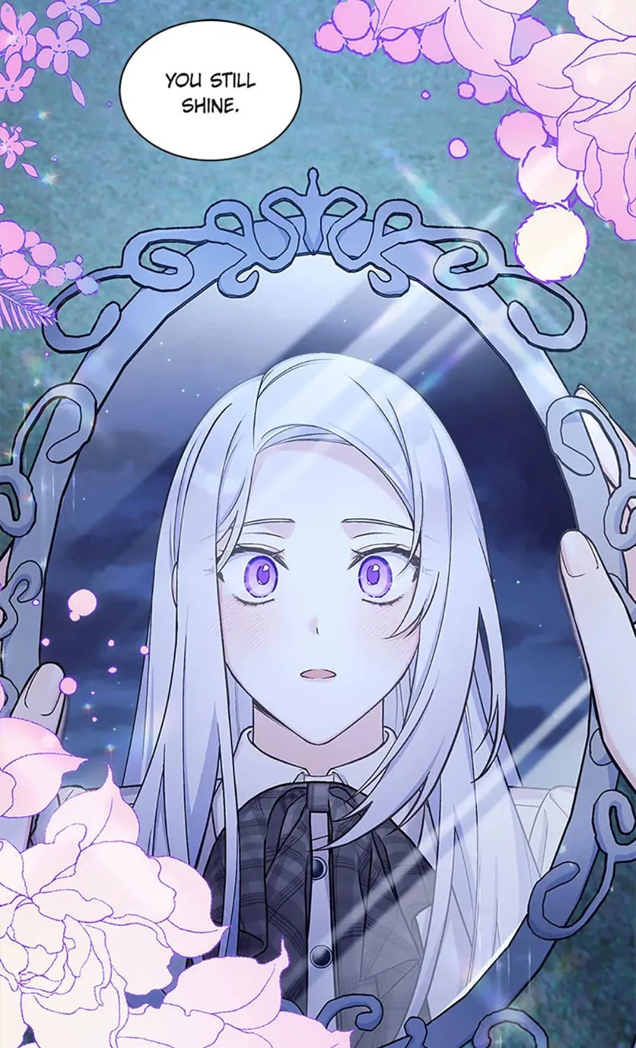 Read May I Kill You, Your Majesty? chapter 32 image 100 on Lezhin