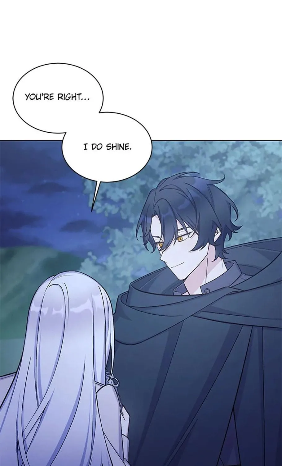 Read May I Kill You, Your Majesty? chapter 32 image 106 on Lezhin