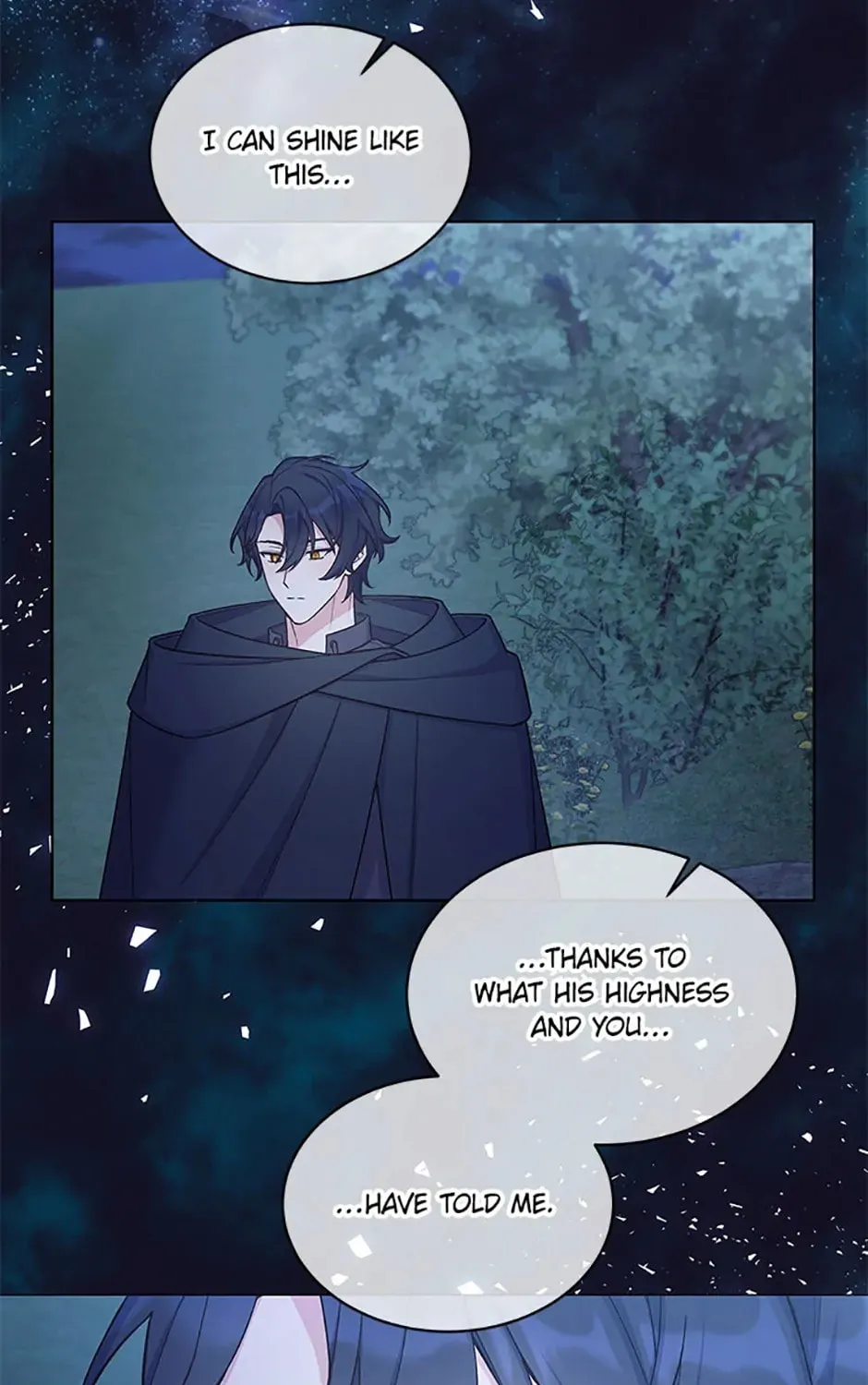 Read May I Kill You, Your Majesty? chapter 32 image 112 on Lezhin