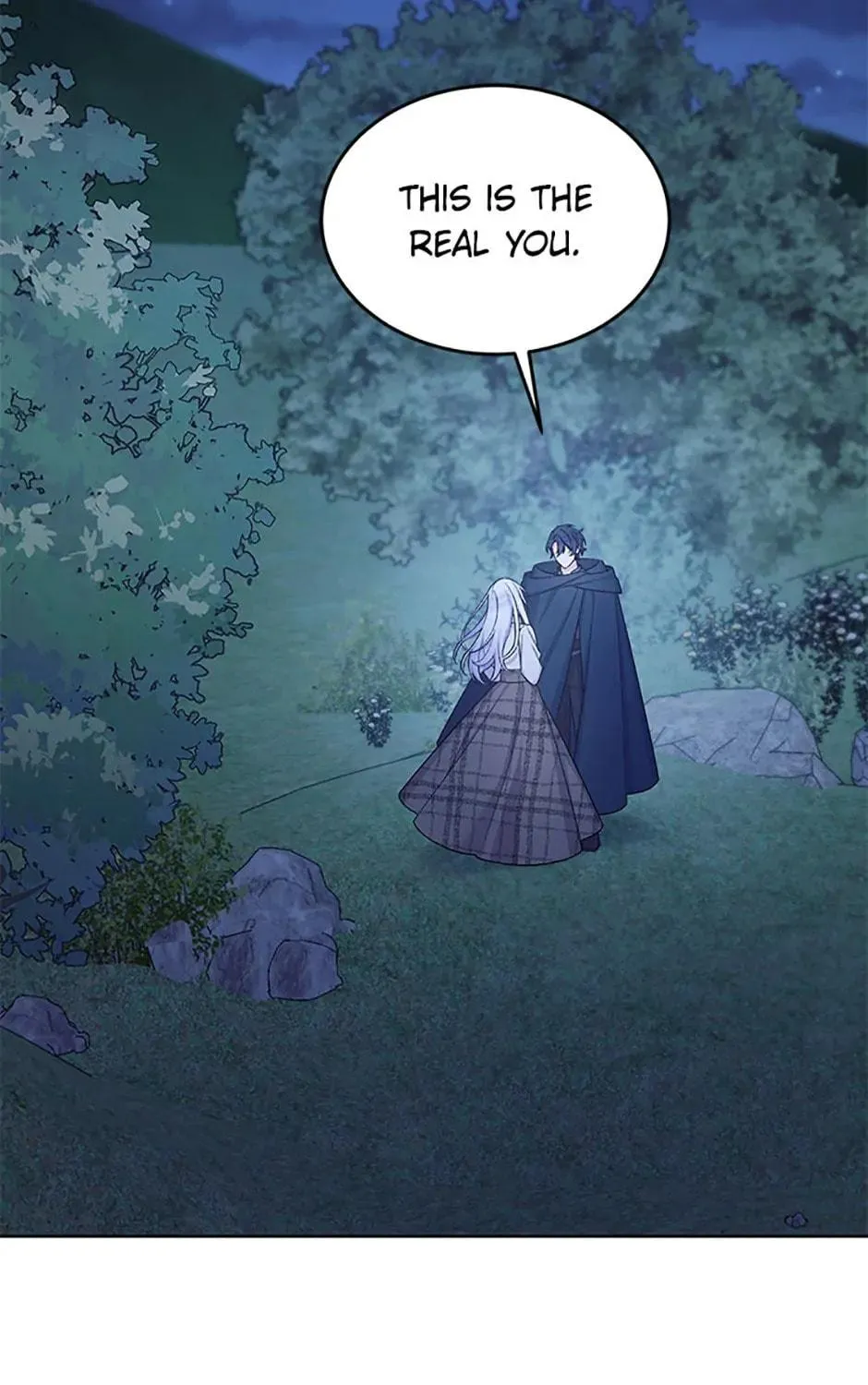 Read May I Kill You, Your Majesty? chapter 32 image 116 on Lezhin