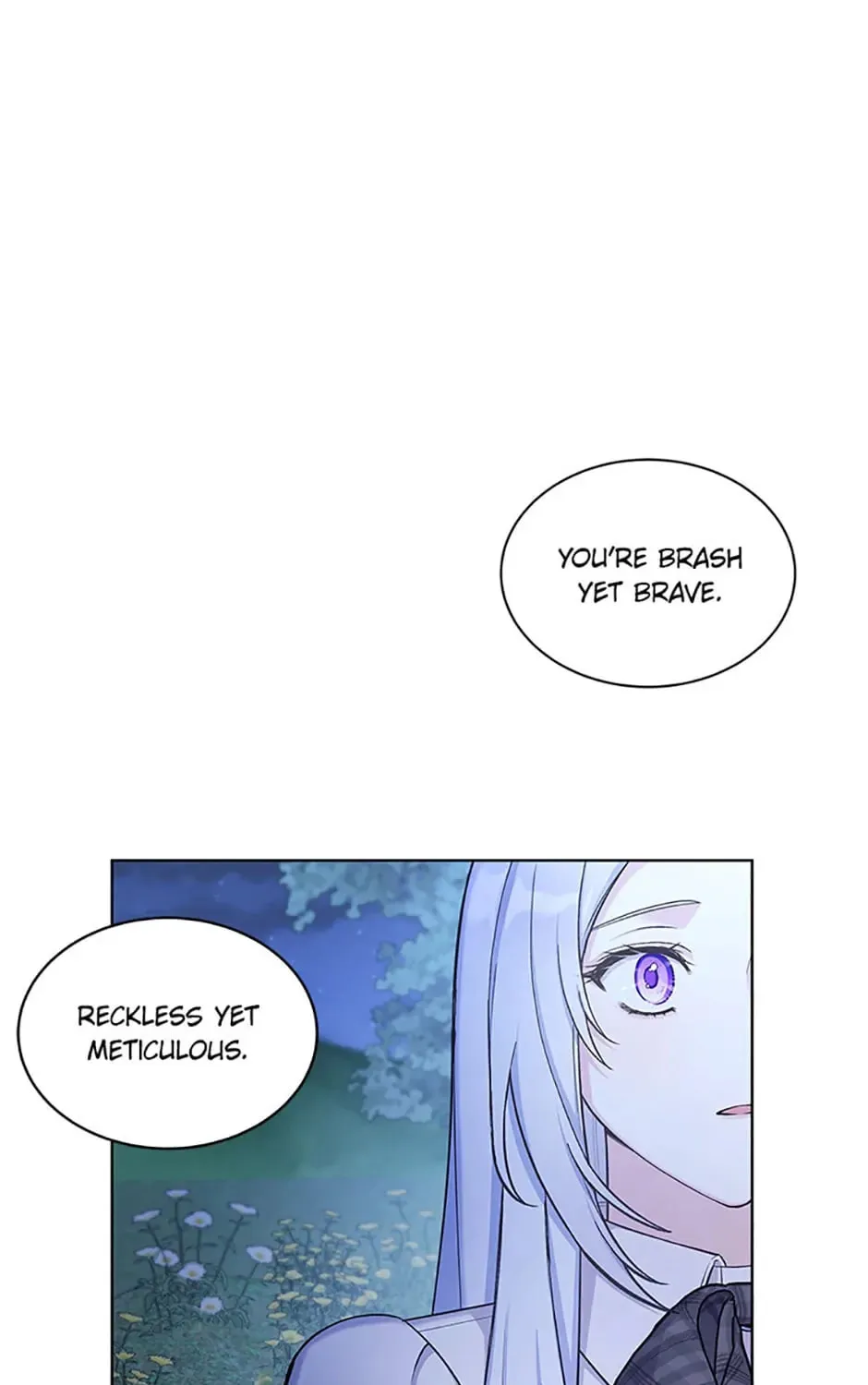Read May I Kill You, Your Majesty? chapter 32 image 118 on Lezhin