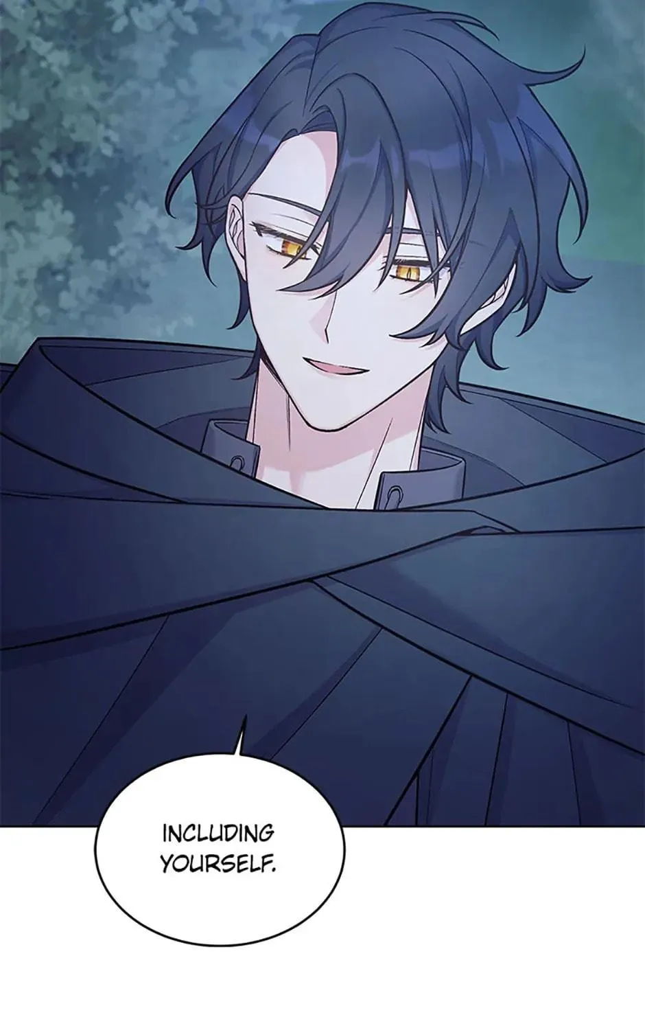 Read May I Kill You, Your Majesty? chapter 32 image 122 on Lezhin