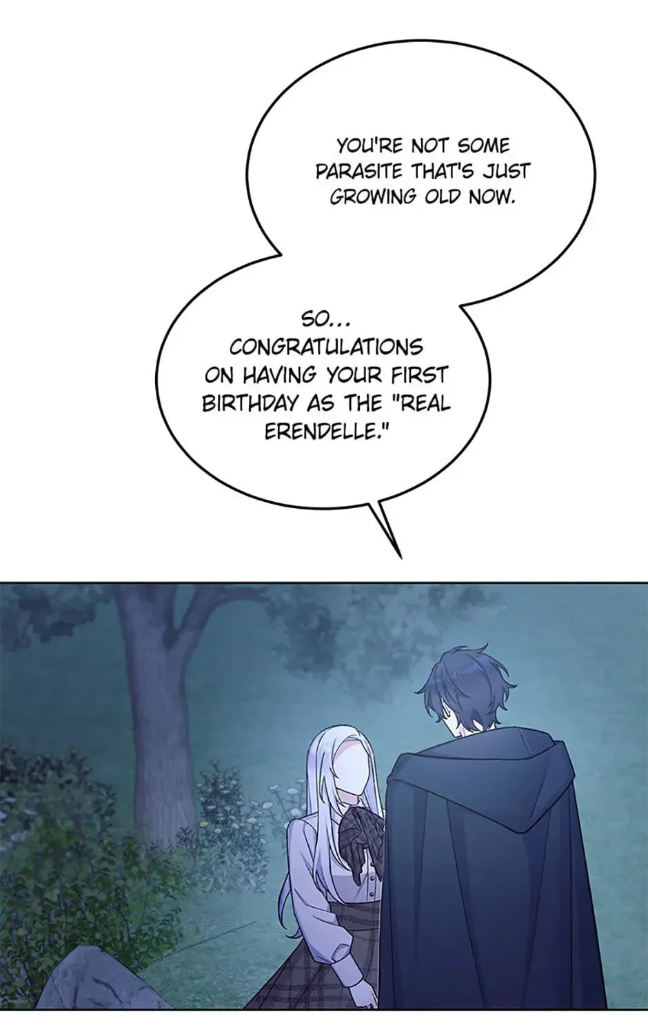 Read May I Kill You, Your Majesty? chapter 32 image 124 on Lezhin