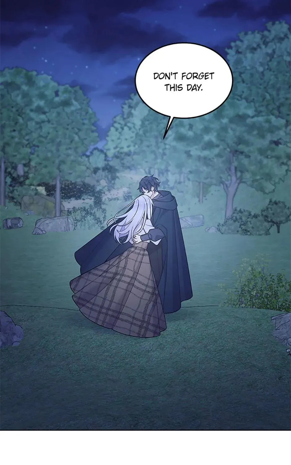 Read May I Kill You, Your Majesty? chapter 32 image 134 on Lezhin