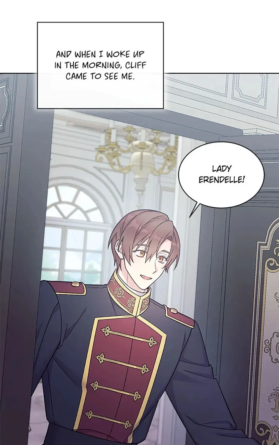 Read May I Kill You, Your Majesty? chapter 32 image 144 on Lezhin