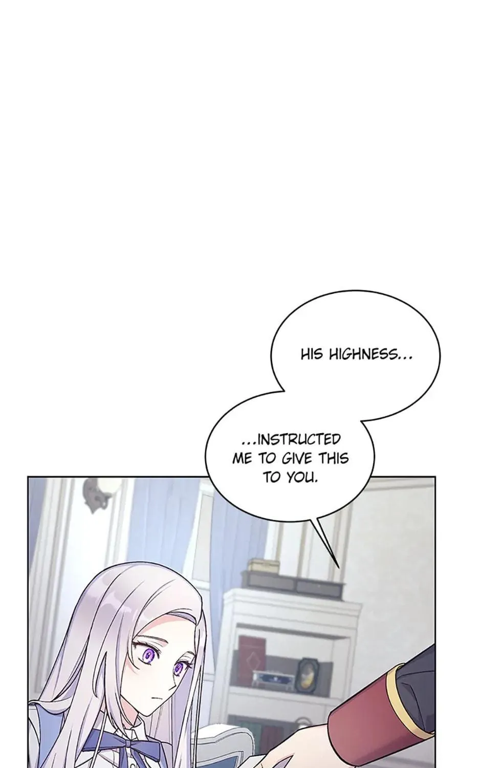 Read May I Kill You, Your Majesty? chapter 32 image 146 on Lezhin