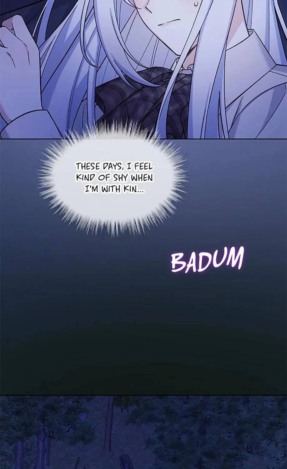 Read May I Kill You, Your Majesty? chapter 32 image 22 on Lezhin