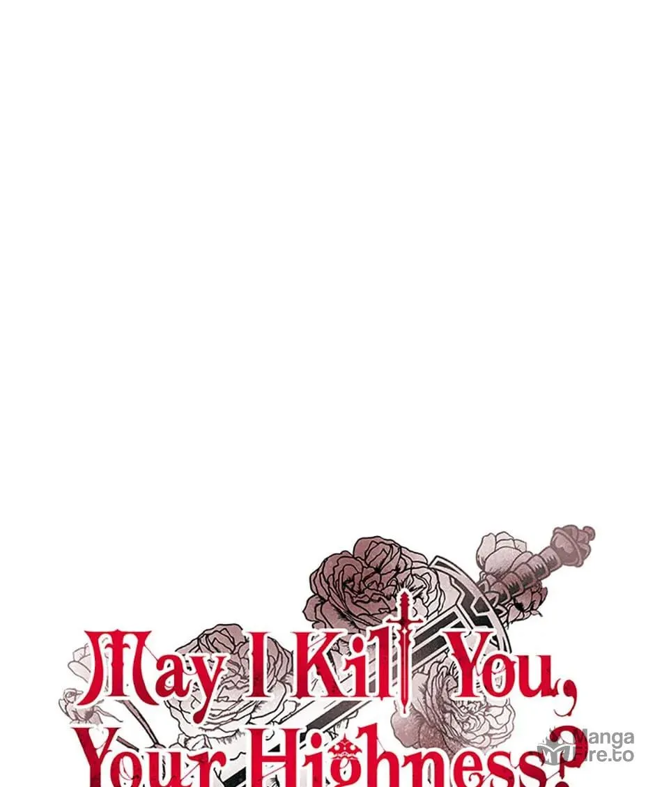 Read May I Kill You, Your Majesty? chapter 32 image 28 on Lezhin