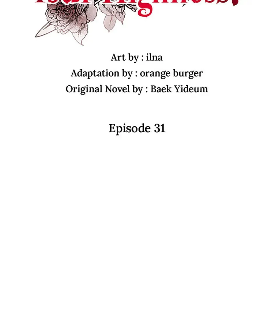 Read May I Kill You, Your Majesty? chapter 32 image 29 on Lezhin