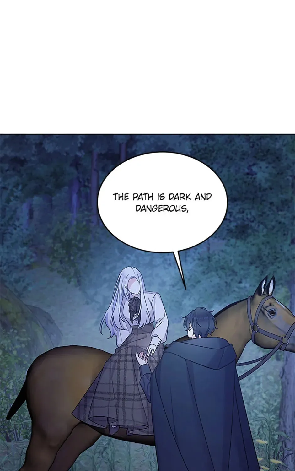 Read May I Kill You, Your Majesty? chapter 32 image 30 on Lezhin