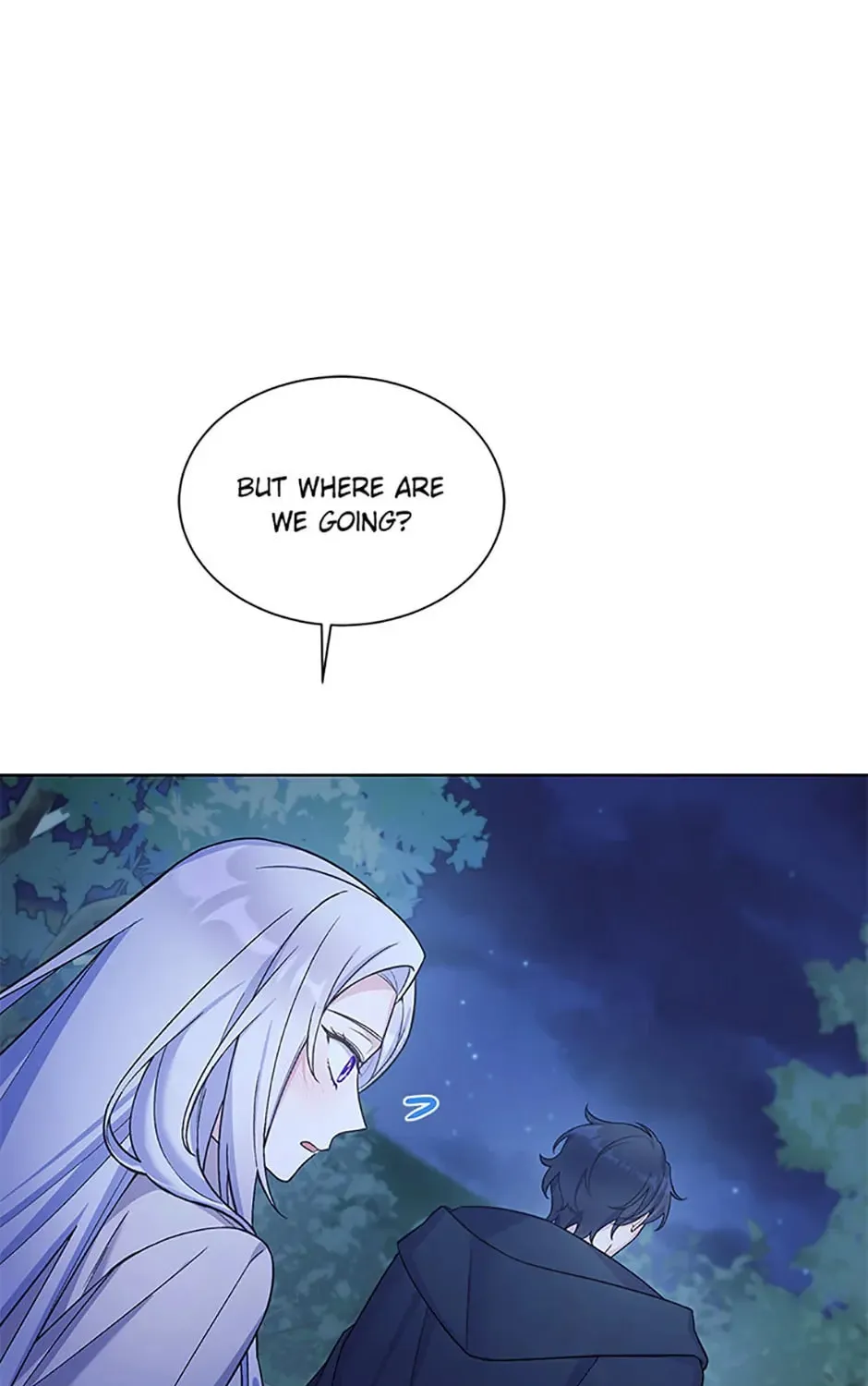Read May I Kill You, Your Majesty? chapter 32 image 34 on Lezhin