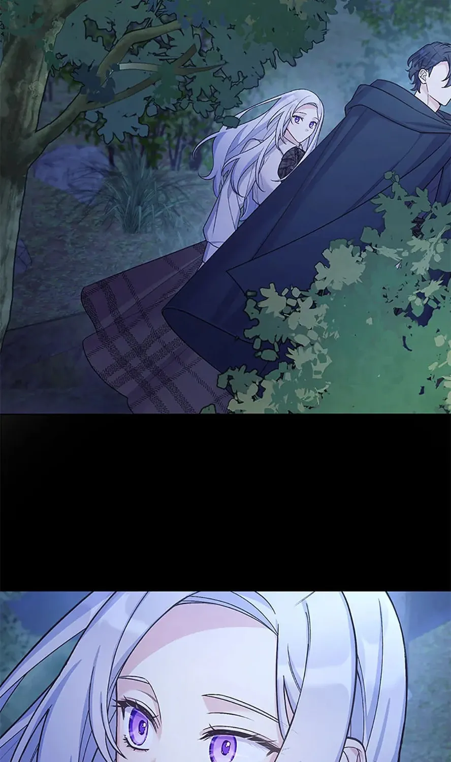 Read May I Kill You, Your Majesty? chapter 32 image 40 on Lezhin