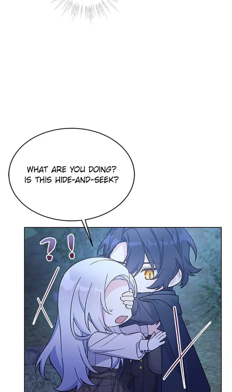 Read May I Kill You, Your Majesty? chapter 32 image 46 on Lezhin