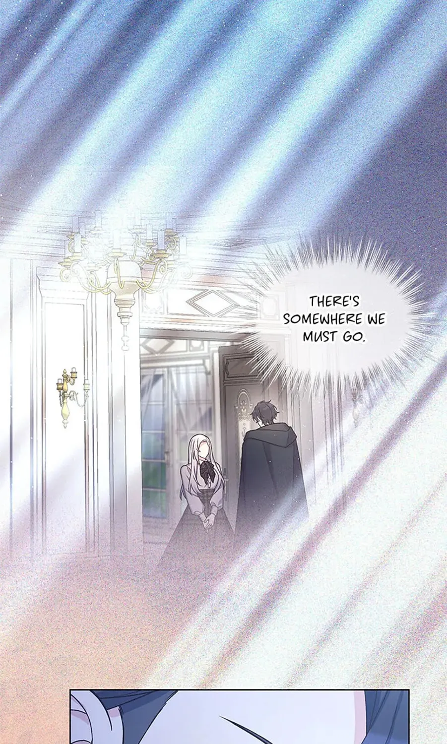 Read May I Kill You, Your Majesty? chapter 32 image 6 on Lezhin