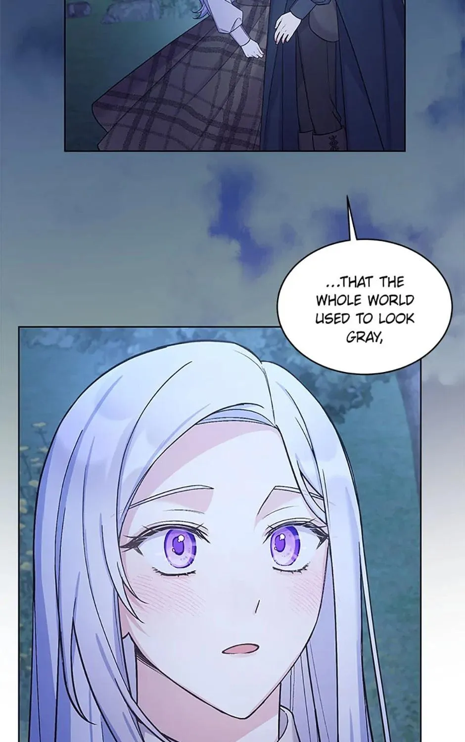 Read May I Kill You, Your Majesty? chapter 32 image 66 on Lezhin