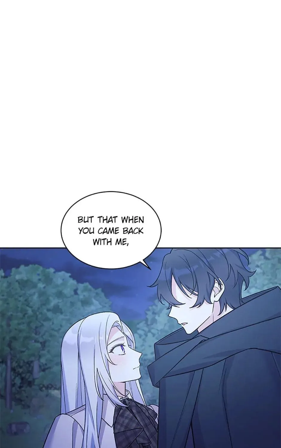 Read May I Kill You, Your Majesty? chapter 32 image 68 on Lezhin