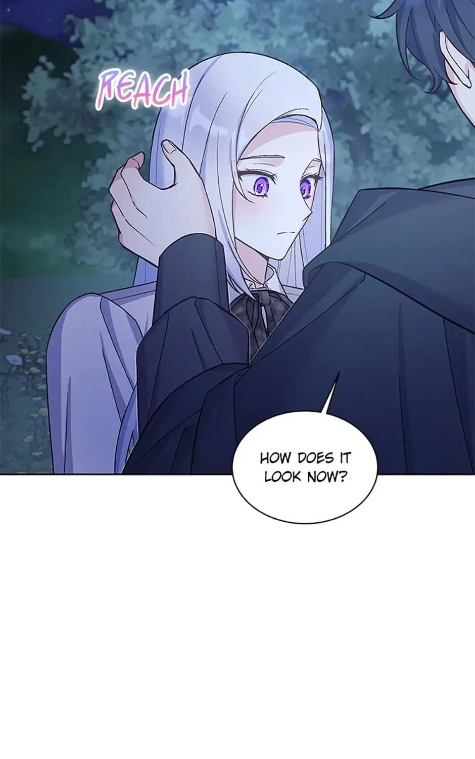 Read May I Kill You, Your Majesty? chapter 32 image 76 on Lezhin