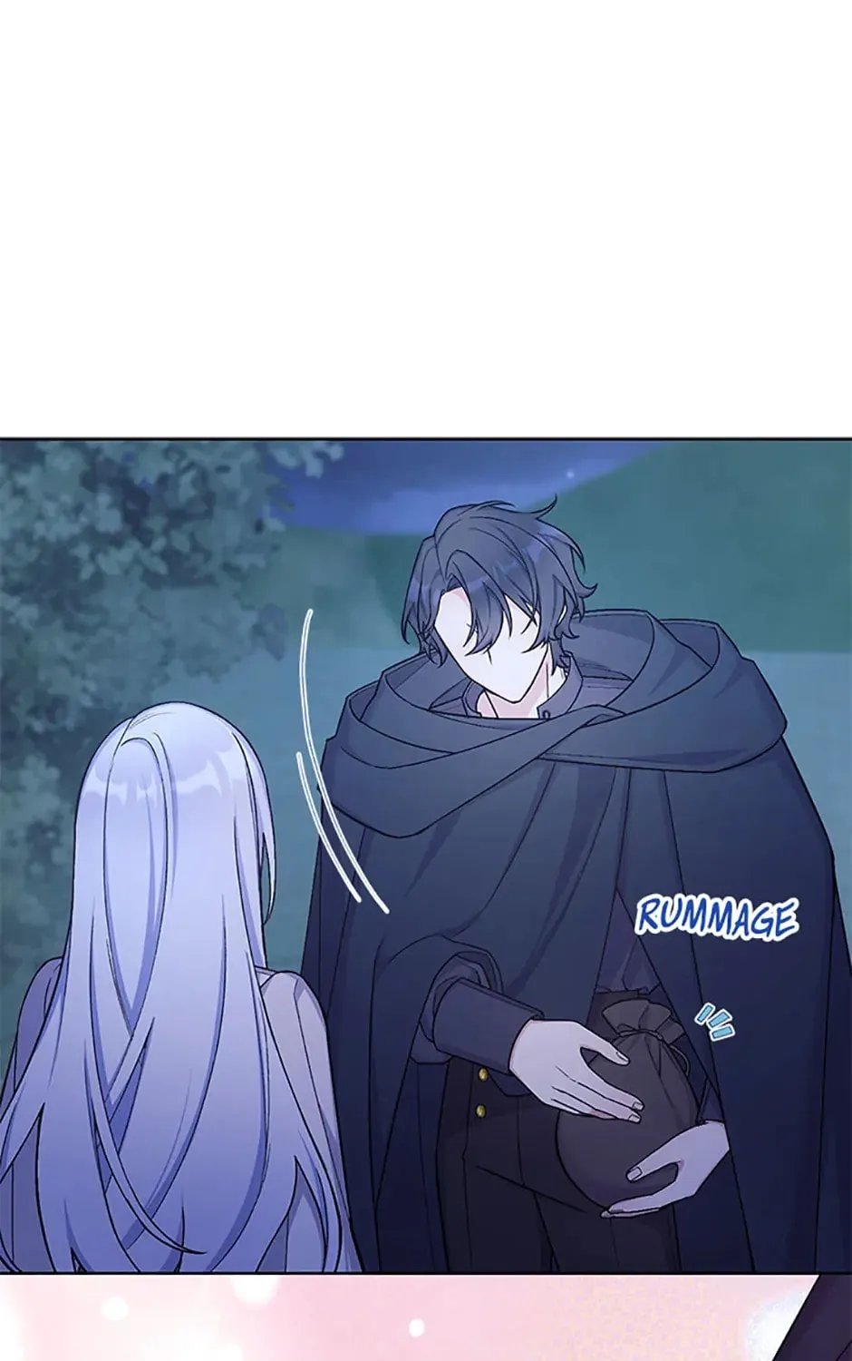 Read May I Kill You, Your Majesty? chapter 32 image 88 on Lezhin