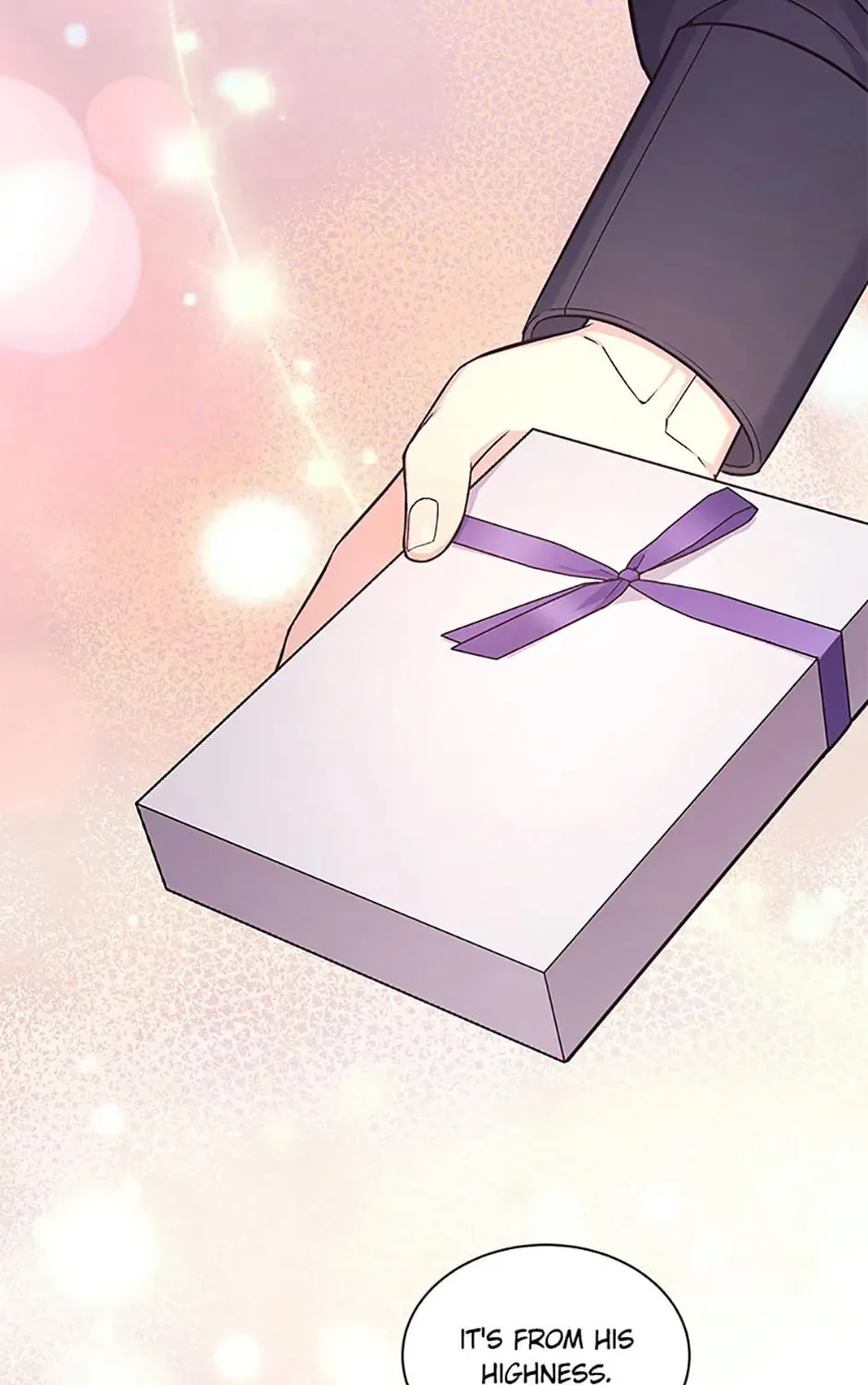 Read May I Kill You, Your Majesty? chapter 32 image 90 on Lezhin