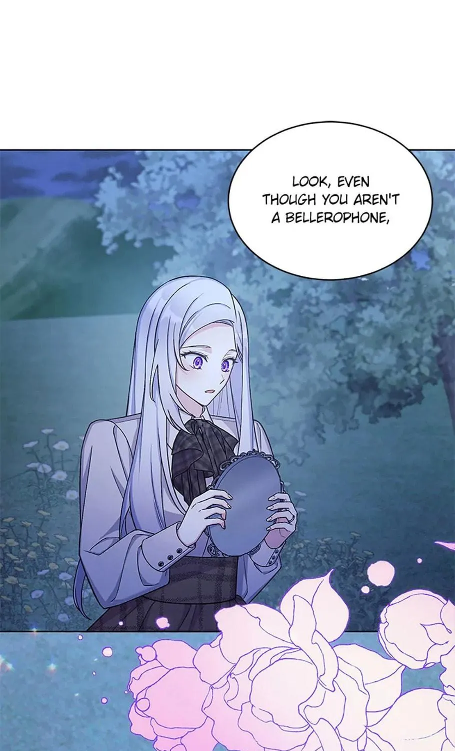 Read May I Kill You, Your Majesty? chapter 32 image 98 on Lezhin