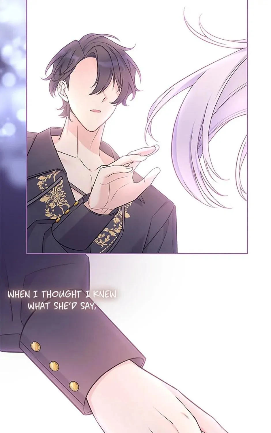 Read May I Kill You, Your Majesty? chapter 34 image 108 on Lezhin