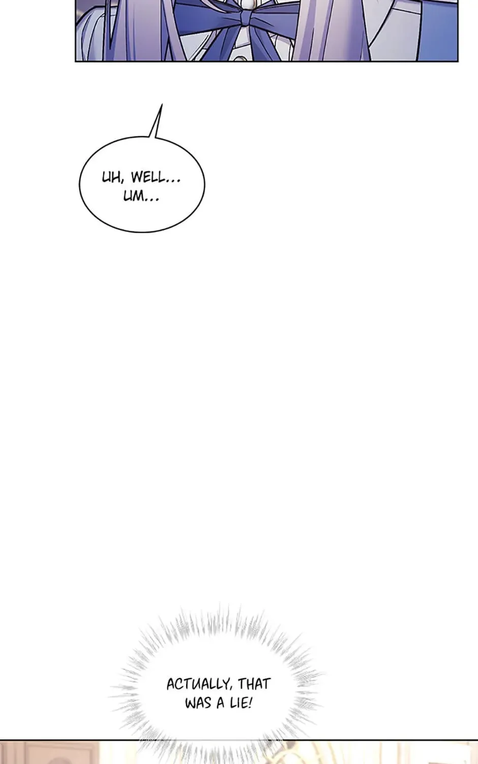 Read May I Kill You, Your Majesty? chapter 34 image 12 on Lezhin