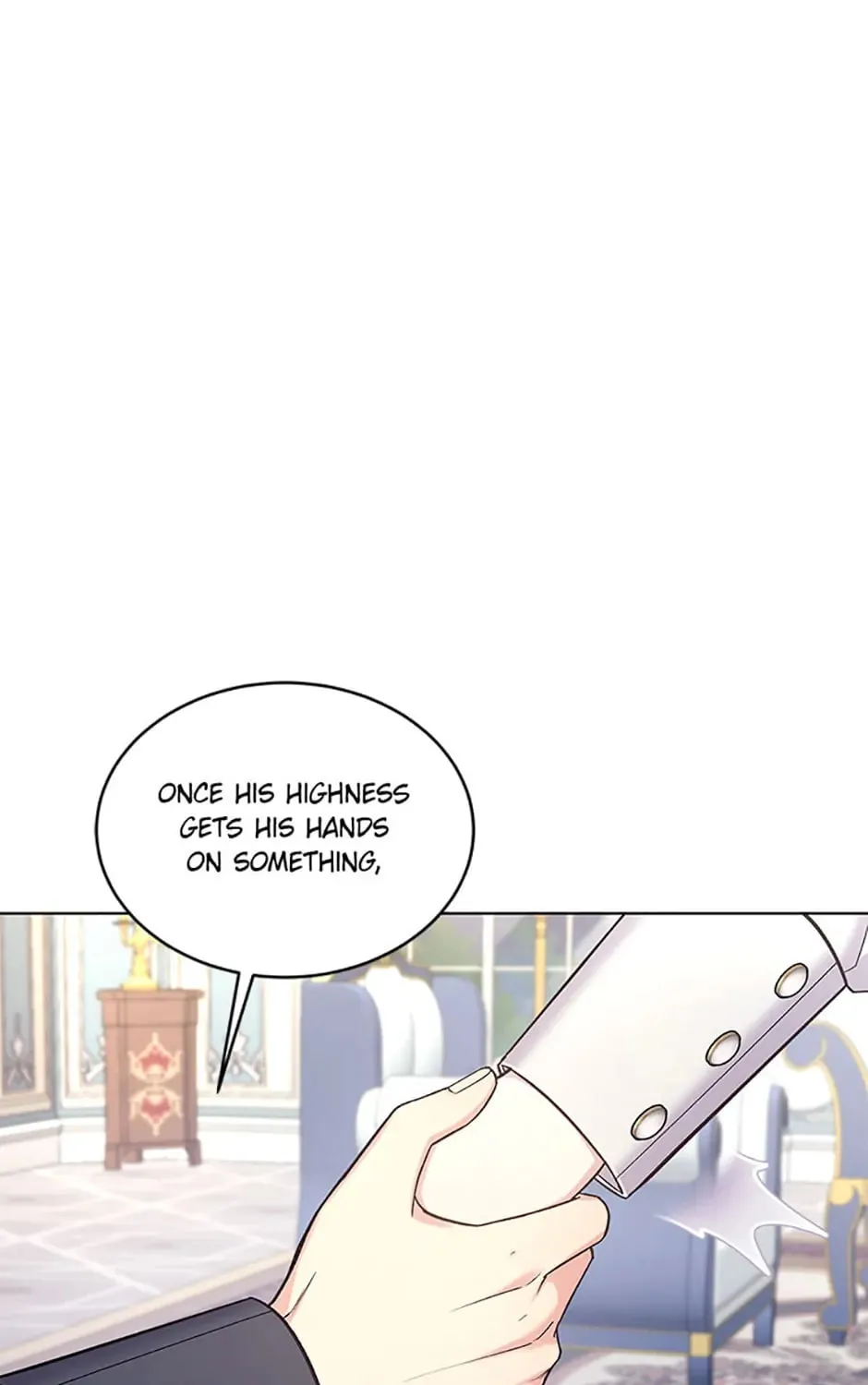 Read May I Kill You, Your Majesty? chapter 34 image 122 on Lezhin