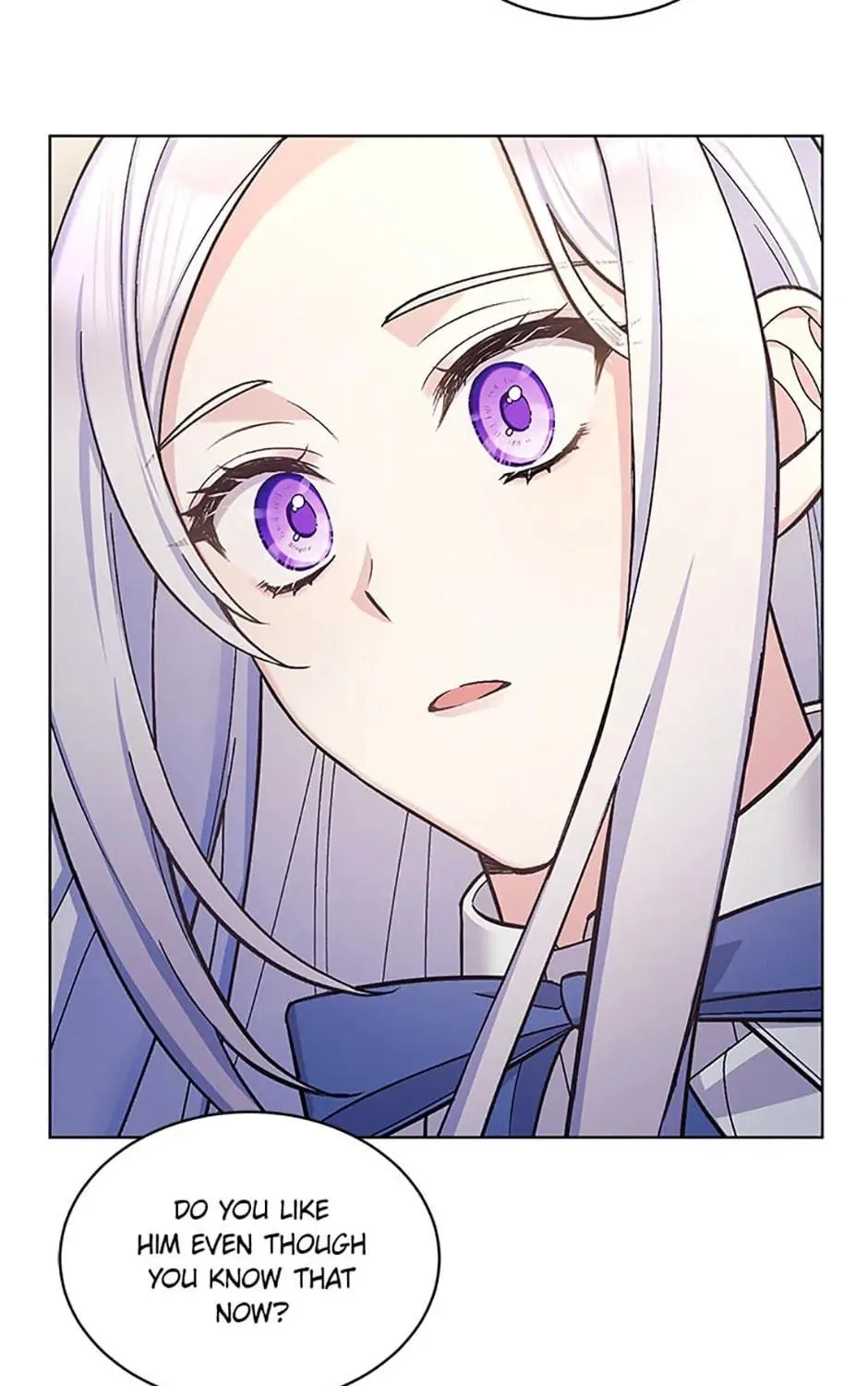 Read May I Kill You, Your Majesty? chapter 34 image 128 on Lezhin