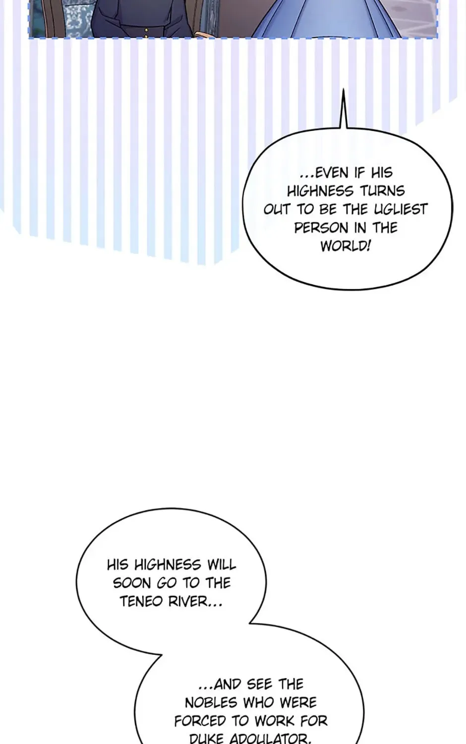 Read May I Kill You, Your Majesty? chapter 34 image 134 on Lezhin