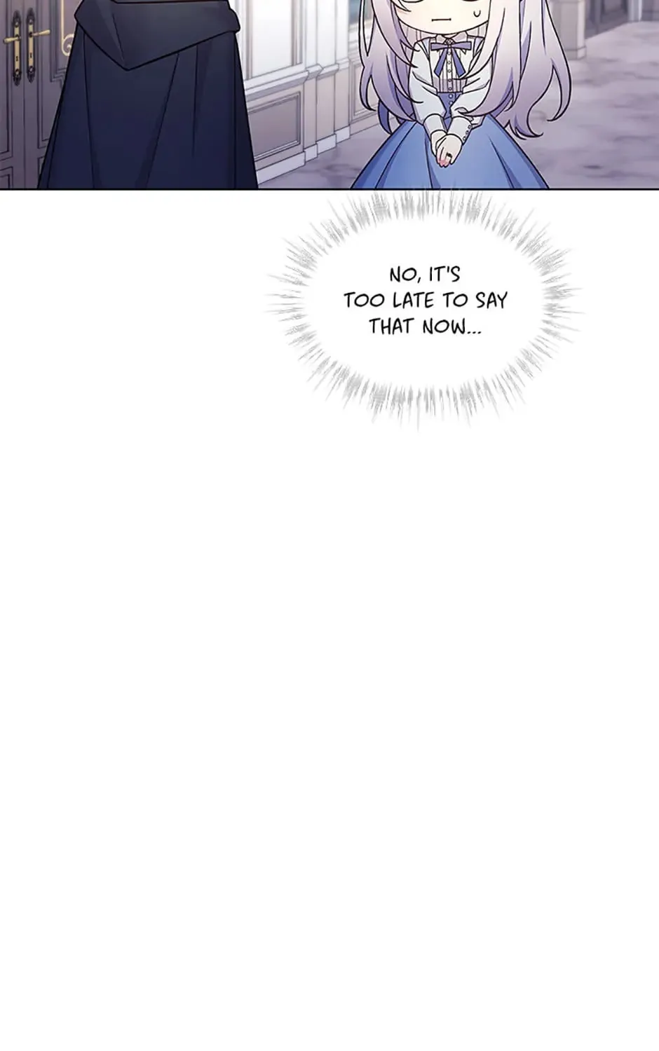 Read May I Kill You, Your Majesty? chapter 34 image 14 on Lezhin