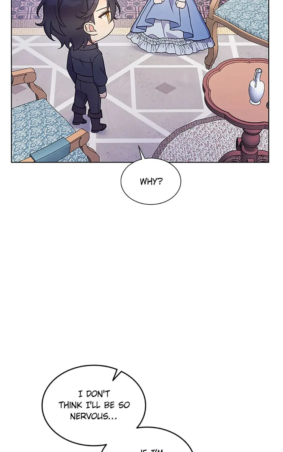 Read May I Kill You, Your Majesty? chapter 34 image 146 on Lezhin