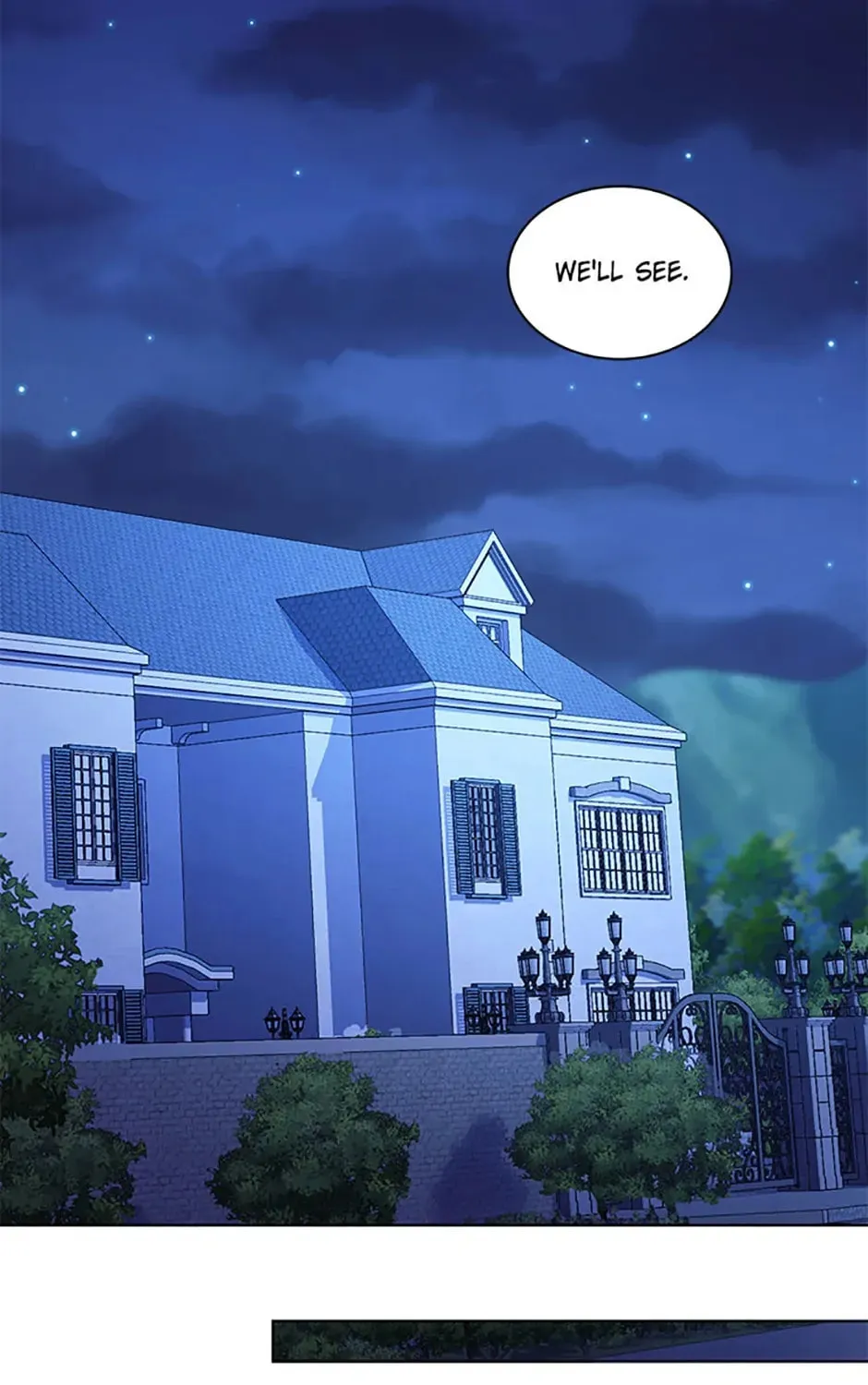 Read May I Kill You, Your Majesty? chapter 34 image 150 on Lezhin
