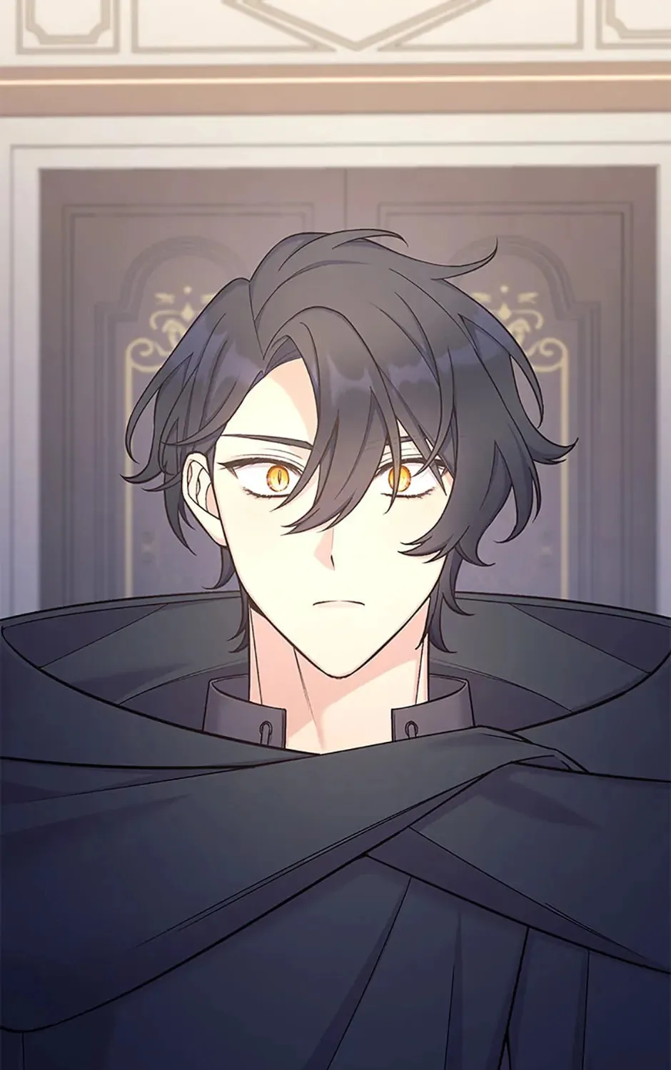 Read May I Kill You, Your Majesty? chapter 34 image 2 on Lezhin